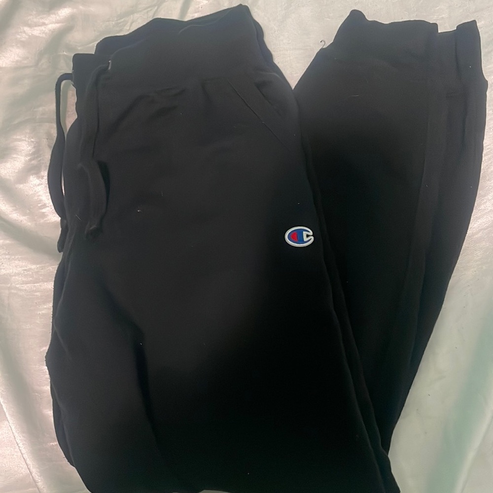 Champion sweatpants